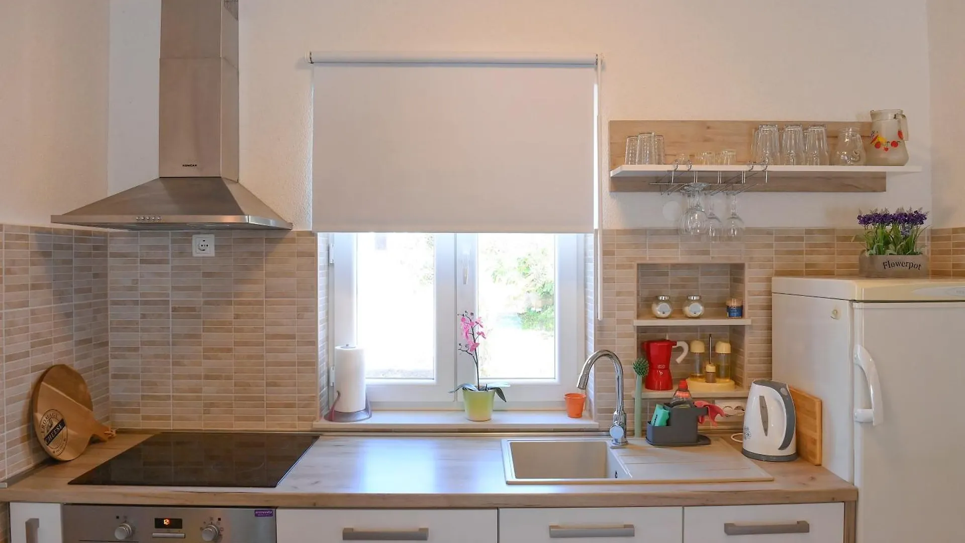 Vacation House Ulika Gabonjin 0*,