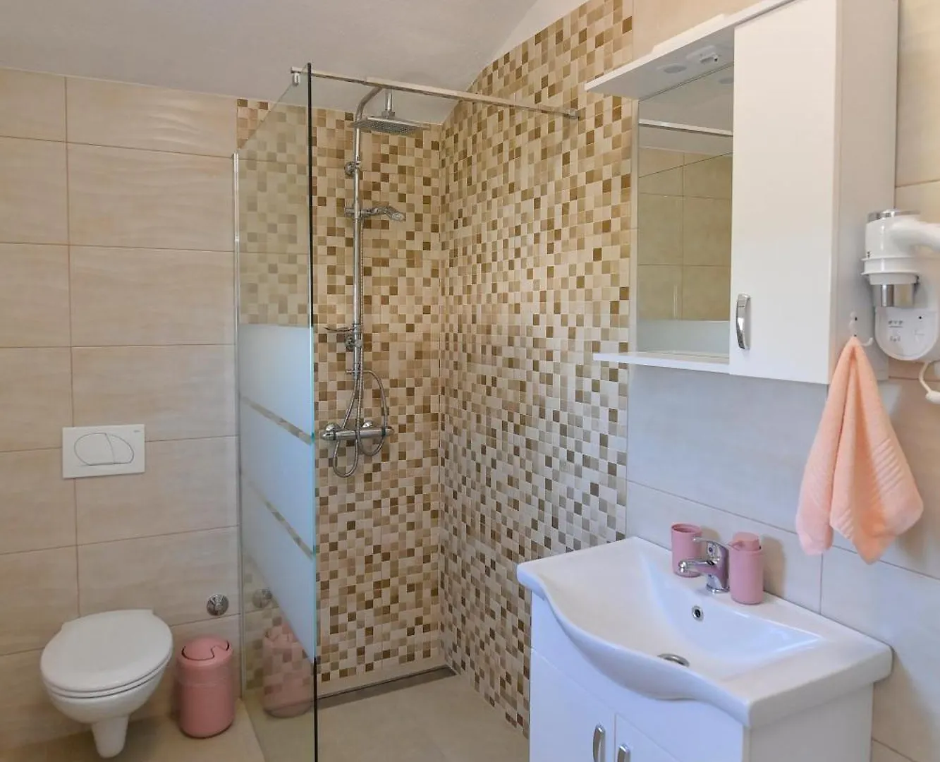 Vacation House Ulika Gabonjin Villa