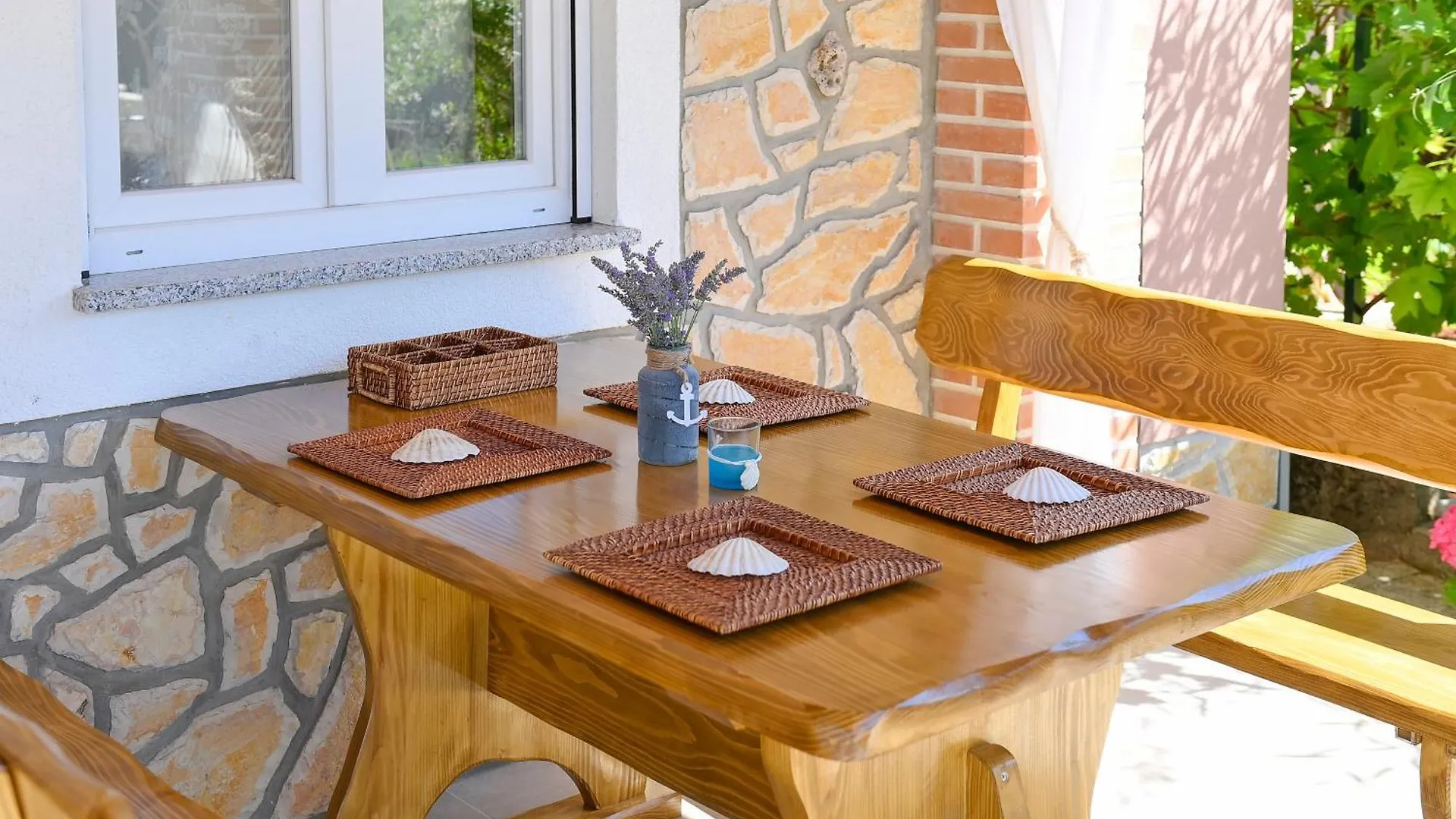 Vacation House Ulika Gabonjin 0*,  Kroatien