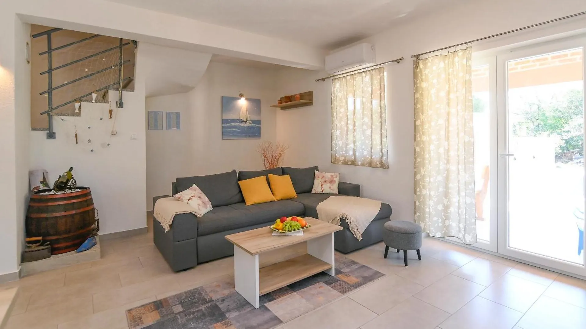Vacation House Ulika Gabonjin