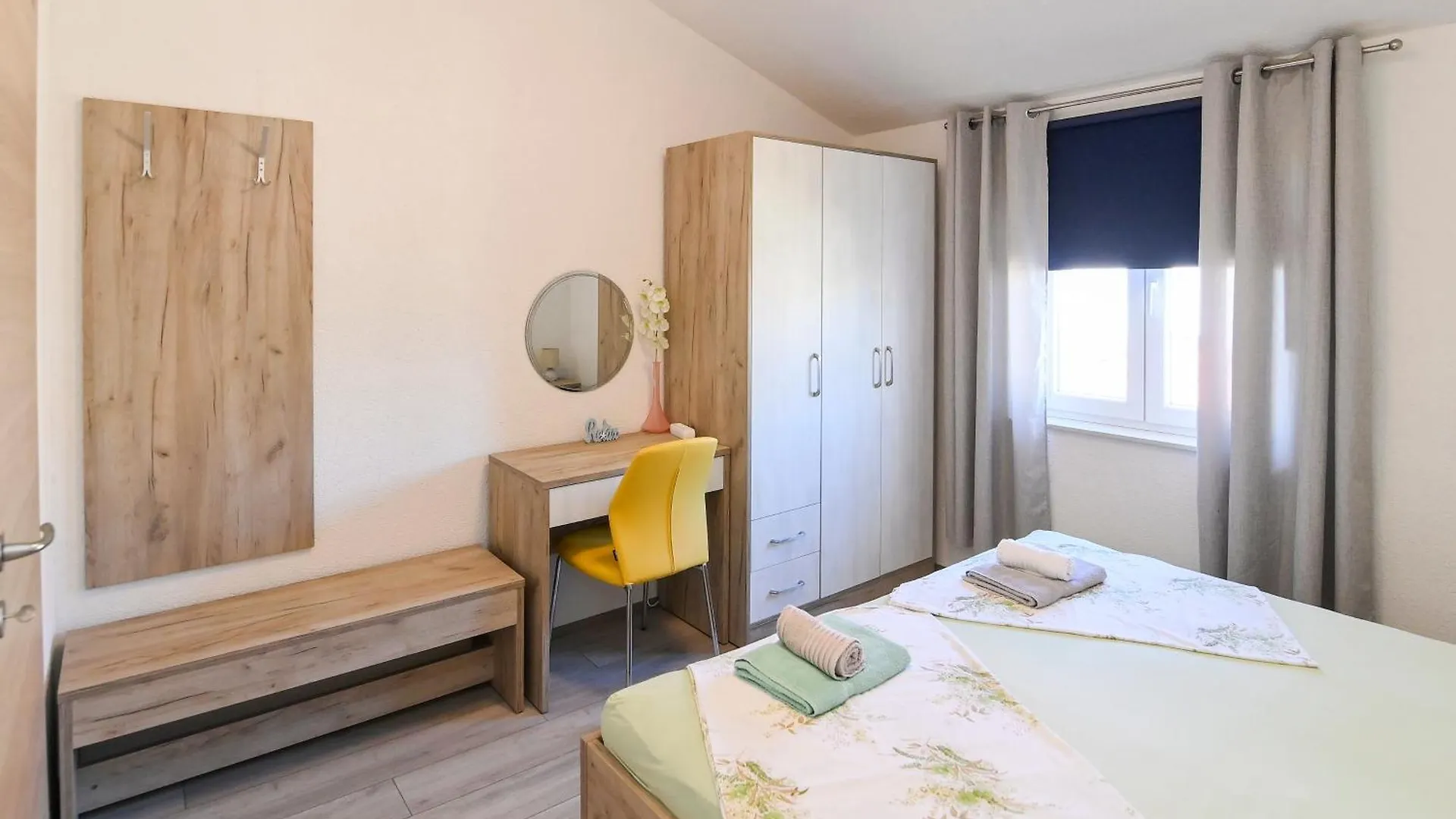 Villa Vacation House Ulika Gabonjin
