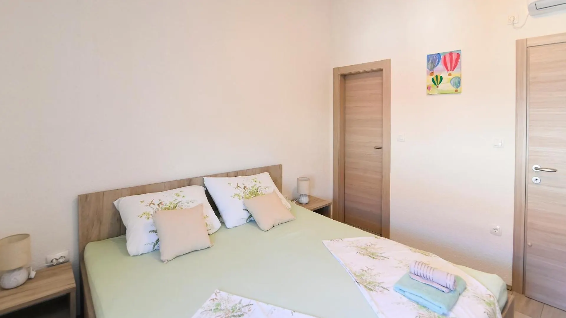 Vacation House Ulika Gabonjin 0*,