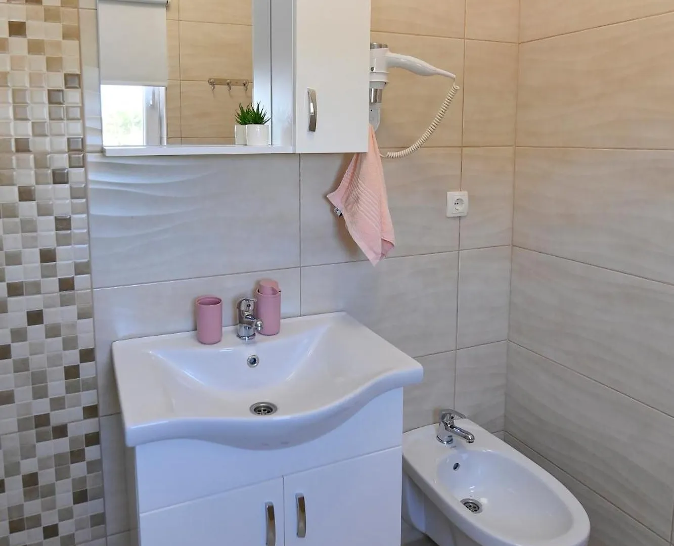 Vacation House Ulika Gabonjin