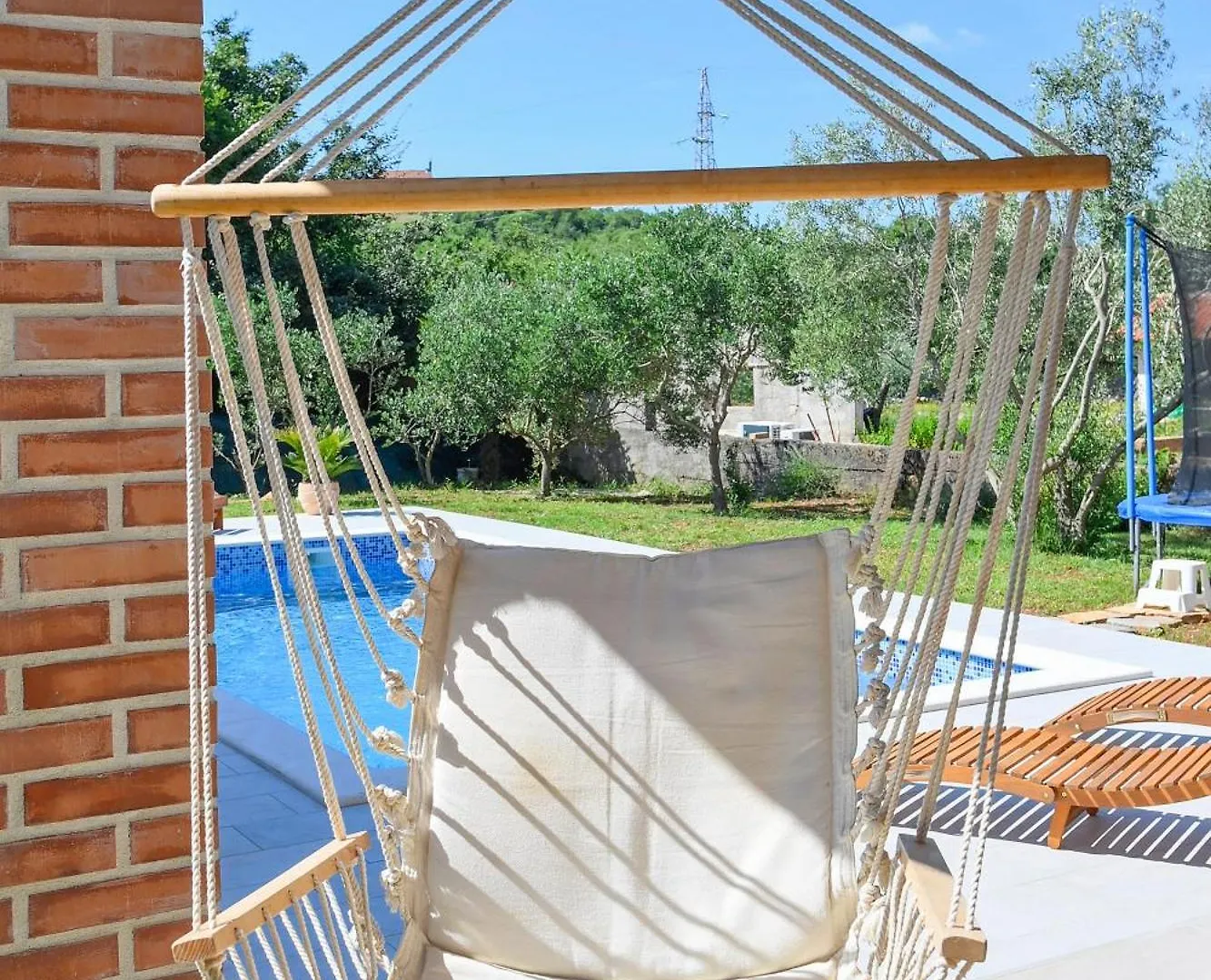 Vacation House Ulika Gabonjin 0*,  Kroatien