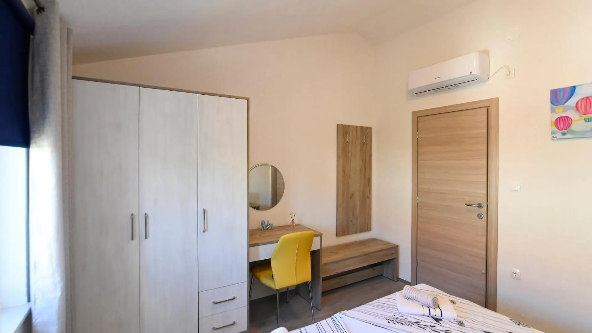 Villa Vacation House Ulika Gabonjin