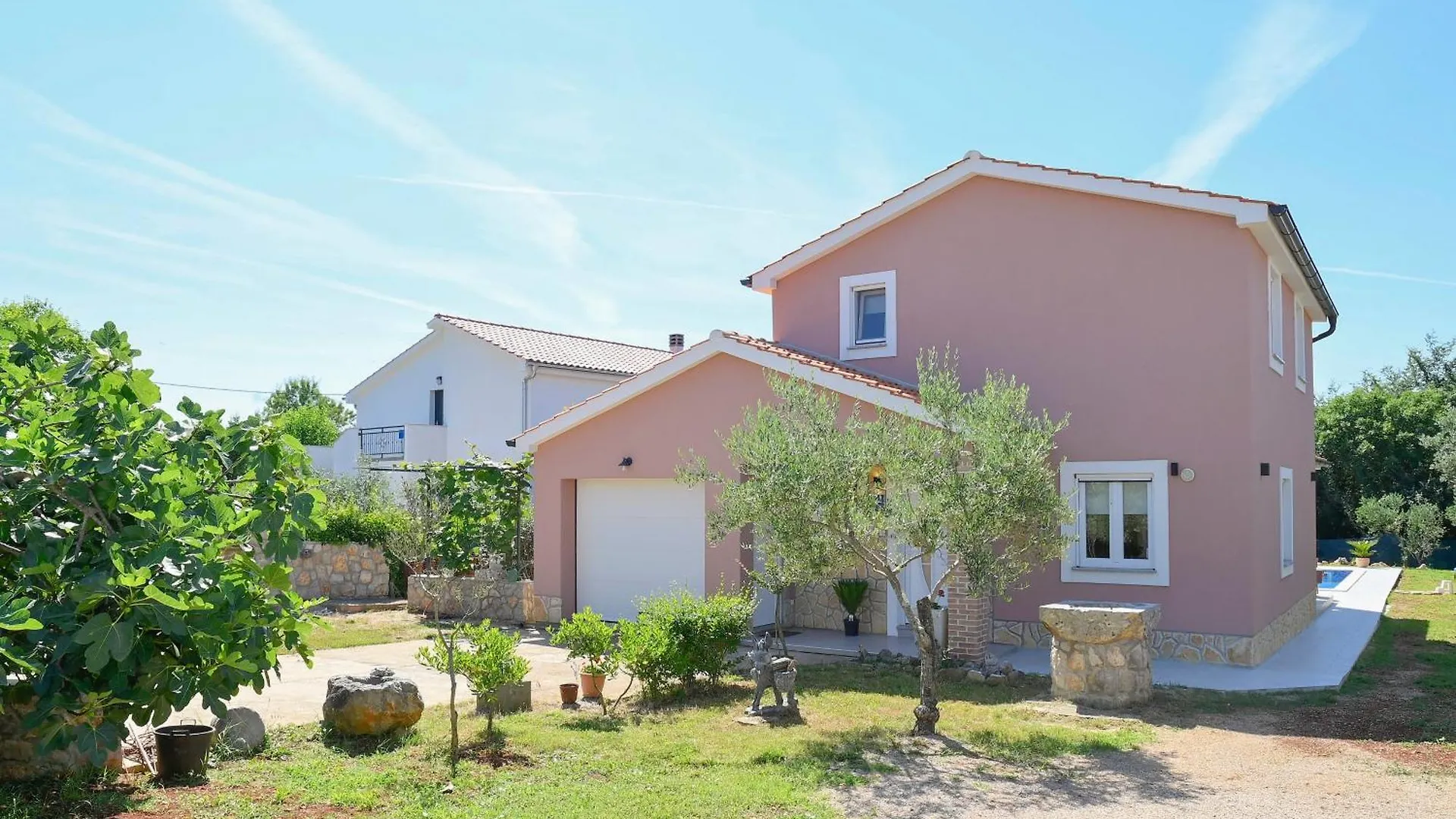 Vacation House Ulika Gabonjin 0*,  Kroatien