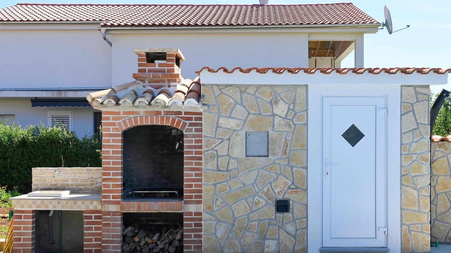 Villa Vacation House Ulika Gabonjin