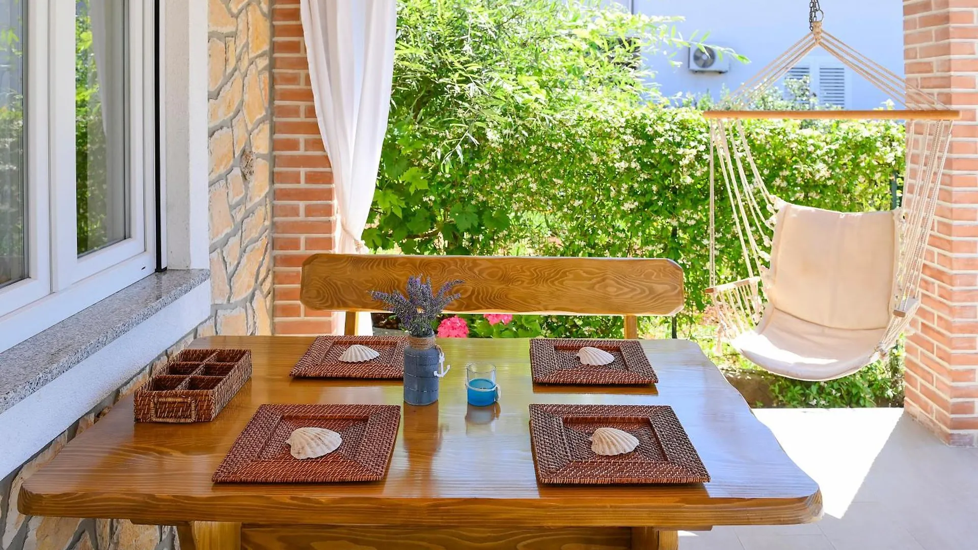 Vacation House Ulika Gabonjin