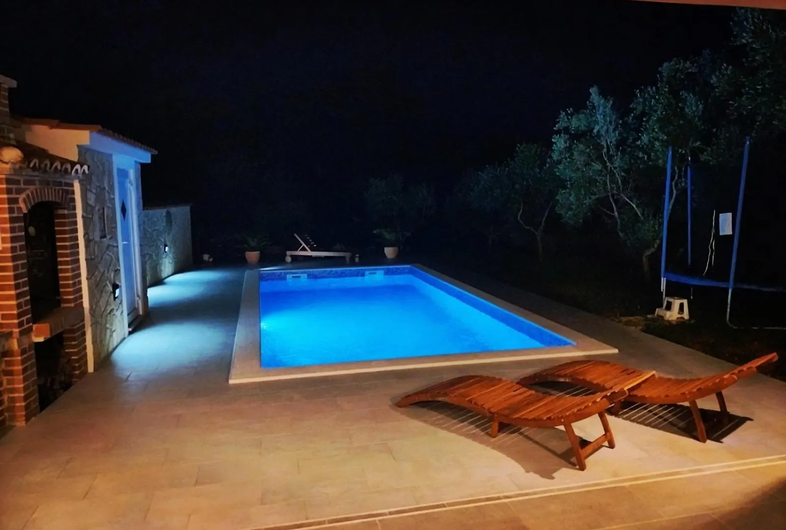 Vacation House Ulika Gabonjin Kroatien