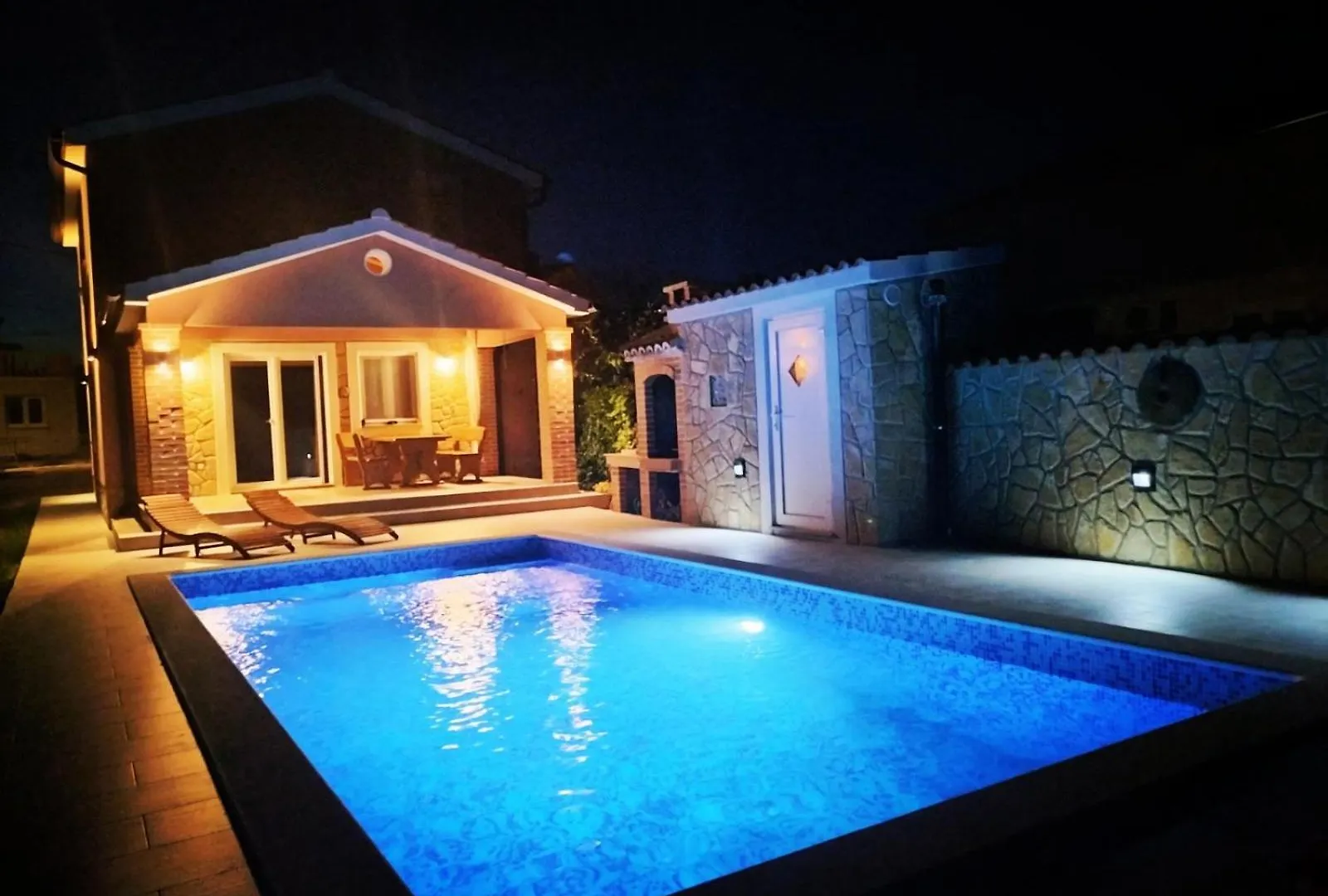 Vacation House Ulika Gabonjin 0*,  Kroatien